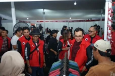 Sambut HUT ke-25, BMI...