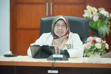 DPR Harap Sistem Baru...