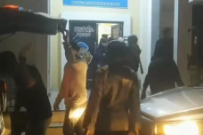 Kepala Dinas dan Tiga...