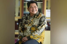 Ekoteologi dan Puasa...