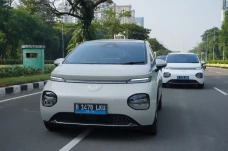 Mudik 2025 Pakai Mobil...