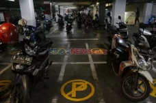 PBJT atas Jasa Parkir...