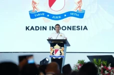 Kadin Indonesia Siap...