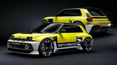 Renault Kembali Lahirkan...