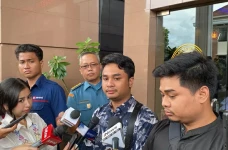 Oknum TNI AL Penembak...