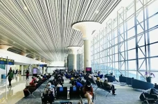 Ini Dia Cara ke Bandara...