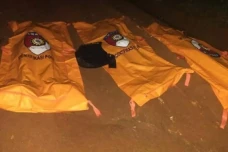 3 Polisi Tewas Tertembak...