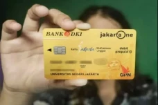 Pendaftaran KJMU 2025...