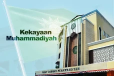 10 Organisasi Keagamaan...