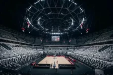 Indonesia Arena Jadi...
