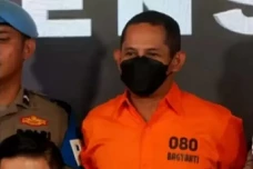 Terbongkar! Eks Kapolres...