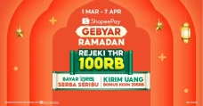 Jangan Sampai Terlewat!...