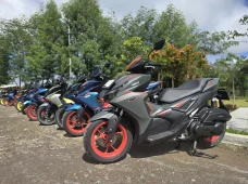 Cara Gadai BPKB Motor...