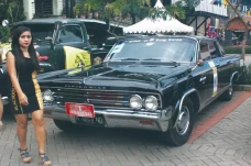 5 Cara Jitu Mudik Pakai...
