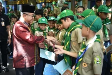 Jadwal Libur Lebaran...