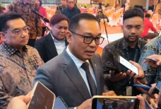 IHSG Longsor hingga...