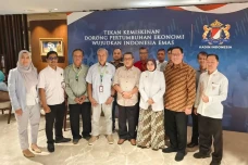 HIPKI dan APKI Tanda...