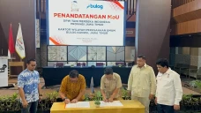 Pastikan Hasil Panen...