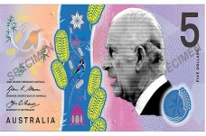 Pertama Kalinya, Australia...