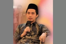 Ngaji Fiqih Lazisnu:...