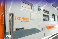 5 Kereta Ekonomi Paling...