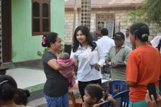 Partai Perindo Kutuk...