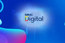 Top! RCTI+ dan Vision+...
