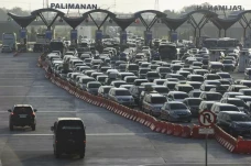 Daftar Rest Area Tol...