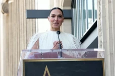 Gal Gadot Terkejut Dibenci...