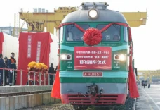 Persatuan ASEAN-China...