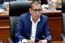 Anggota DPRD Lukmanul...