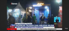 Semarakkan Keberkahan...