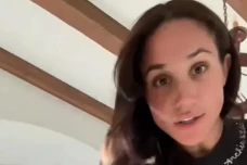 Meghan Markle Dituduh...