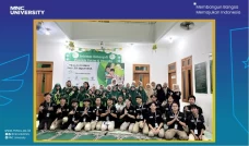 HIMA PUSAKA MNC University...