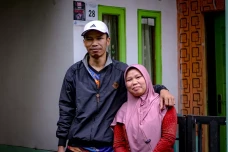 Kisah Sukses Lilis Bangun...