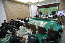 Gus Muhaimin Ungkap...