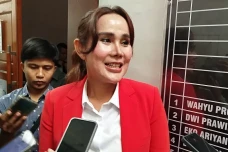 Selebgram Isa Zega Pasrah...