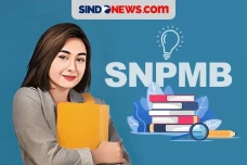Pendaftaran SNBT Ditutup...