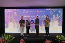 Dinkopumdag Surabaya...