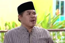Sengketa Tanah Mat Solar...