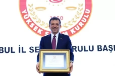 Siapa Ekrem Imamoglu?...
