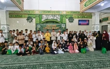 HIPAKAD Jakbar Bagi-bagi...
