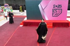 KSFW 2025, Dorong Kreativitas...