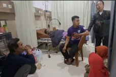 3 Remaja di Cilacap...