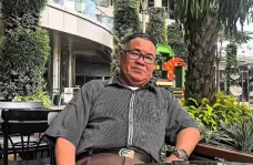 Mantan Koordinator GAM...