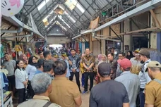 Fokus Potensi Perikanan,...