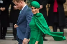 Meghan Markle Dikecam...