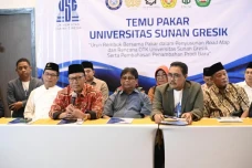 Didukung Para Guru Besar,...