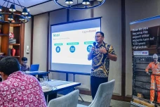 Tren Positif Penjualan...