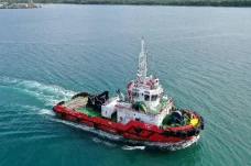 453 Kapal PTK Kawal...